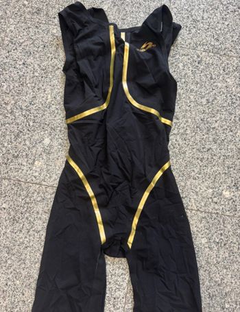 sumarpo, Spear Women’s Swimskin