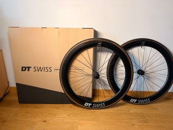 Dt Swiss DT Swiss arc dicut 1600 2024