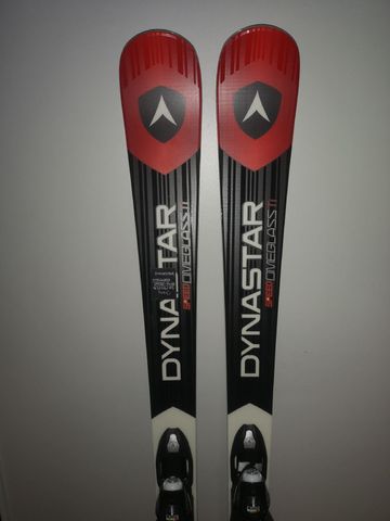 Used Dynastar Speed Omeglass Skiing & Skitouring