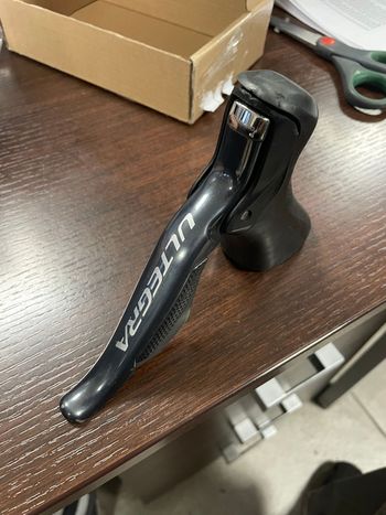 Shimano, ultegra ST 6770 sx