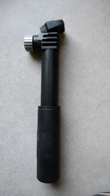 Used barbieri bike — image 3 of 4
