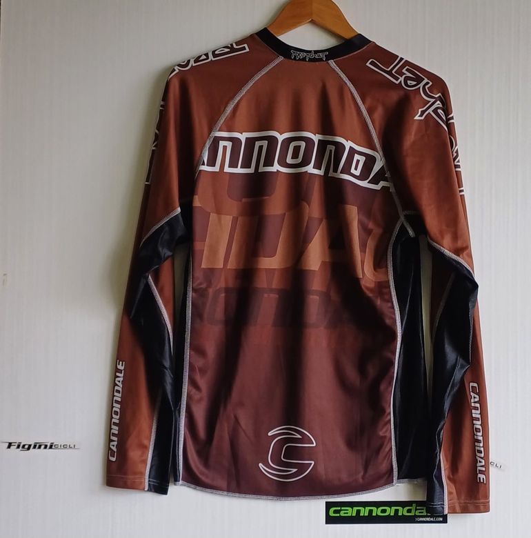 Used Cannondale Maglia Manica Lunga Prophet bike — image 2 of 2