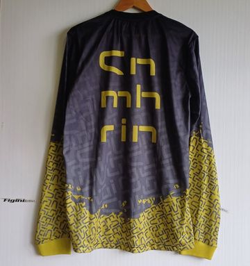 sombrio Grappler Race Jersey bike d'occasion — image 2 sur 2