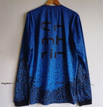 Used sombrio Grappler Race Jersey bike — image 2 of 2