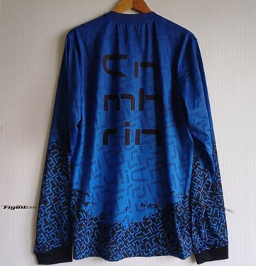 Used sombrio Grappler Race Jersey bike — image 2 of 2