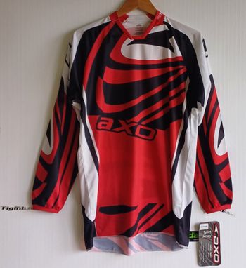 Used axo SPORT JERSEY ’09 bike — image 1 of 2