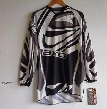 axo SPORT JERSEY ’09 Cycling Clothing de segunda mano