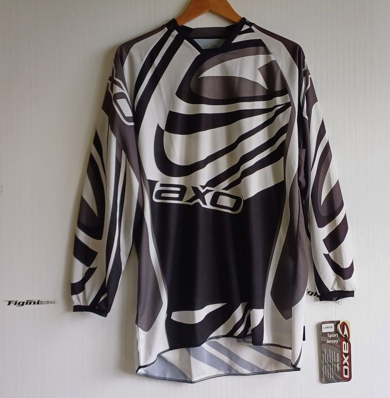 Used axo SPORT JERSEY ’09 bike — image 1 of 2