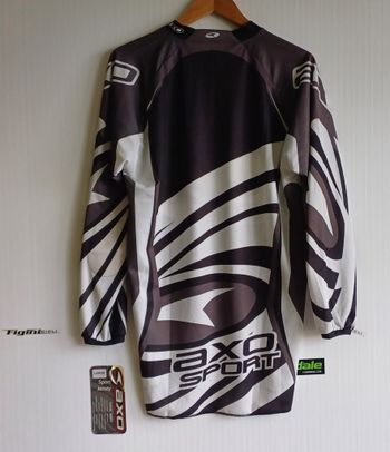 Used axo SPORT JERSEY ’09 bike — image 2 of 2