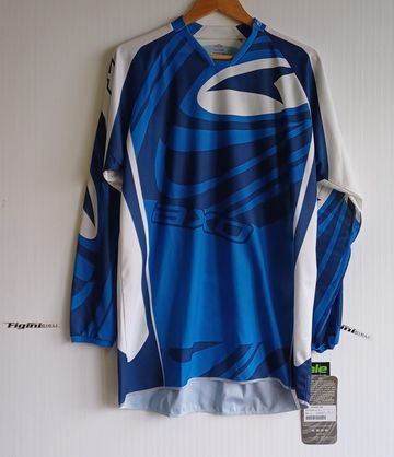 axo SPORT JERSEY ’09 Cycling Clothing de segunda mano