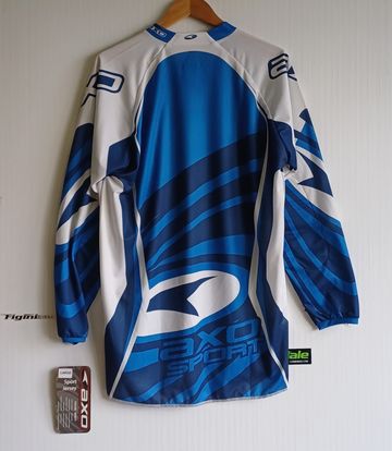 axo SPORT JERSEY ’09 bike d'occasion — image 2 sur 2