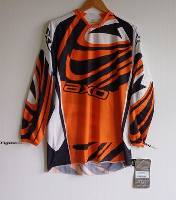 axo SPORT JERSEY ’09 Cycling Clothing de segunda mano