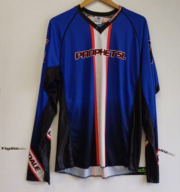 Gebrauchtes Cannondale Prophet SL Jersey Cycling Clothing