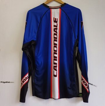 Brugt Cannondale Prophet SL Jersey bike — billede 2 af 2
