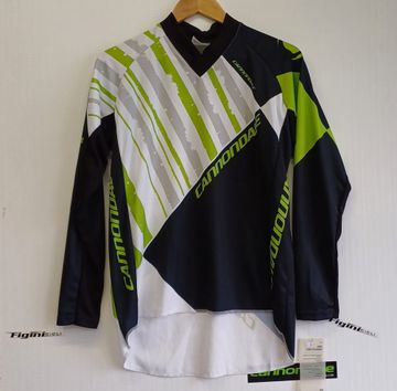 Gebrauchtes Cannondale Jekyll Longsleeve Jersey Cycling Clothing