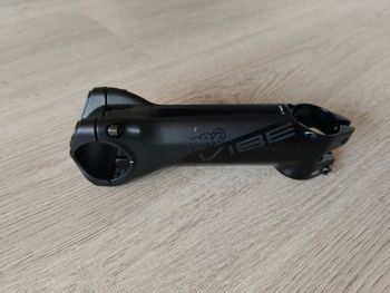 Pro, Vibe stem