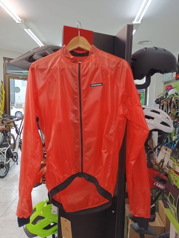 Used Etxeondo Busti Jacket 2025 Cycling Clothing
