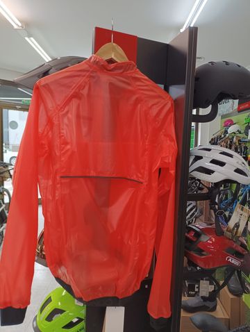 Etxeondo Busti Jacket 2025 bike d'occasion — image 2 sur 2
