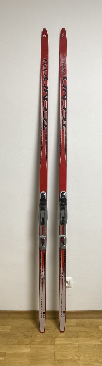 Techno Pro, Cross-country Skis 186cm Skate
