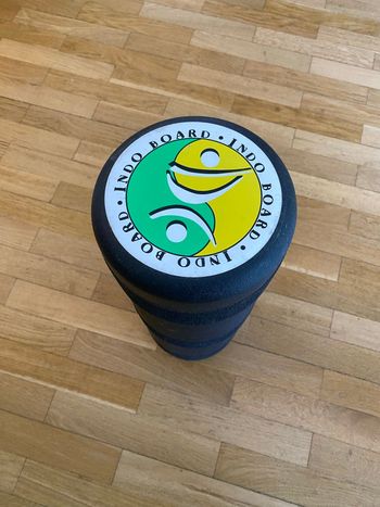 Used Indo Board – balance board bike — image 18 of 21