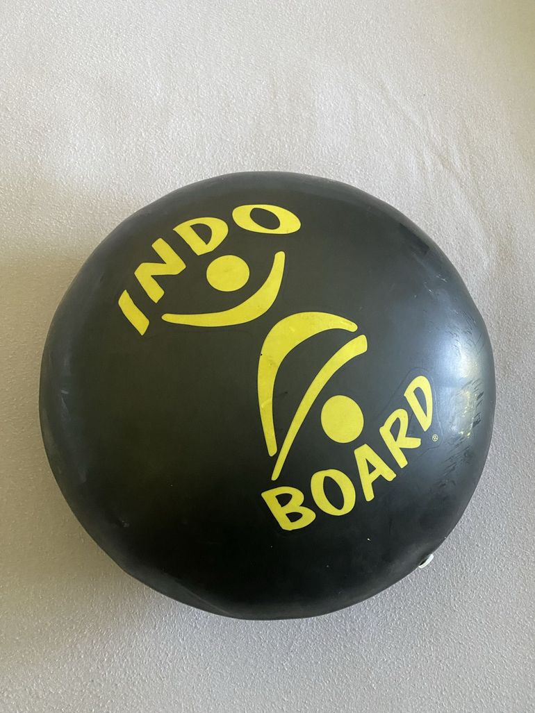 Used Indo Board – balance board bike — image 19 of 21