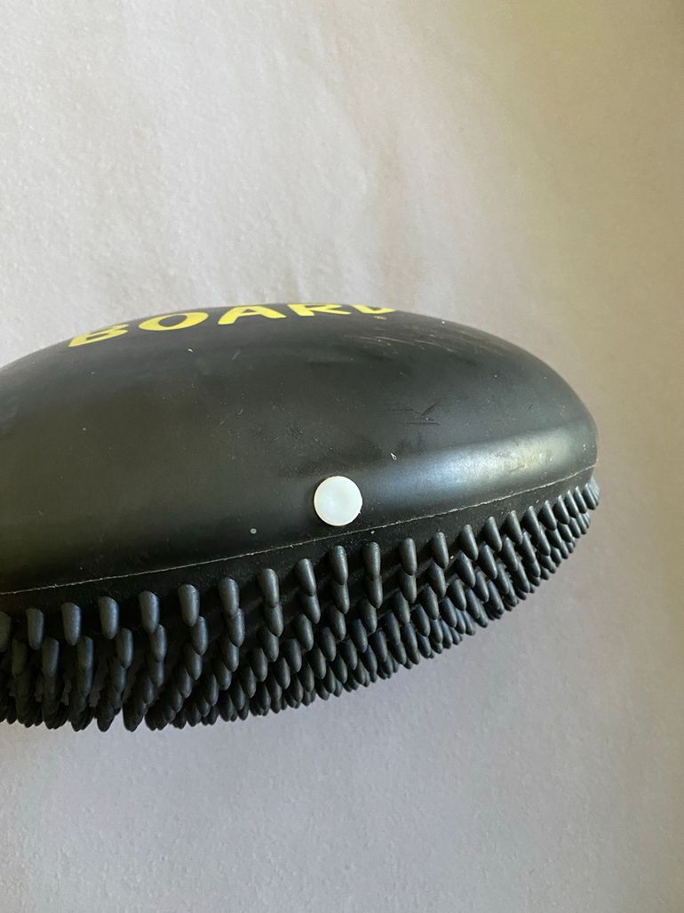 Used Indo Board – balance board bike — image 11 of 21