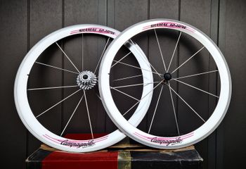 Campagnolo, Shamal 12-HPW