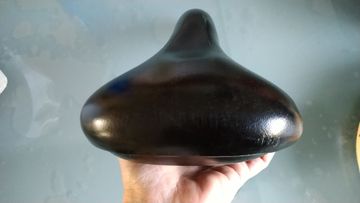 pas de marque Selle de vélo bike d'occasion — image 2 sur 5