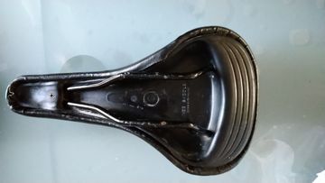 pas de marque Selle de vélo bike d'occasion — image 4 sur 5