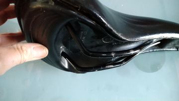 pas de marque Selle de vélo bike d'occasion — image 5 sur 5