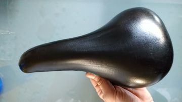 Tweedehands pas de marque Selle de vélo Saddles & Seatposts