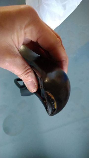 pas de marque Selle de vélo bike d'occasion — image 3 sur 5