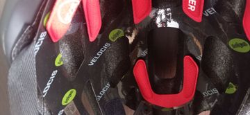 Bontrager Velocis MIPS Helmet bike d'occasion — image 6 sur 8