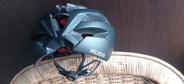 Bontrager Velocis MIPS Helmet bike d'occasion — image 5 sur 8