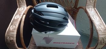 Bontrager, Velocis MIPS Helmet