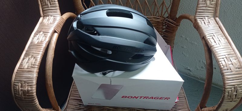 Bontrager Velocis MIPS Helmet Cycling Accessories d'occasion
