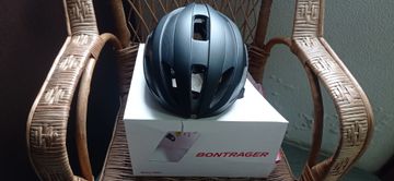 Bontrager Velocis MIPS Helmet bike d'occasion — image 2 sur 8