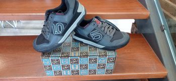 Five Ten, Freerider VXI