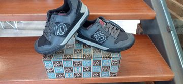 Five Ten Freerider VXI Cycling Shoes usato