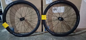 Used Shimano Dura Ace 12v 2023 Wheels