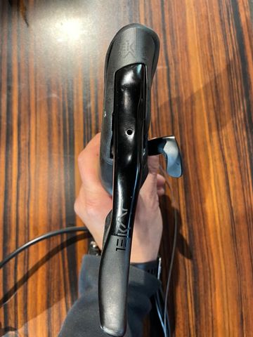 Used Campagnolo ekar 2024 bike — image 3 of 8