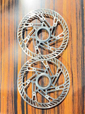 Used Campagnolo ekar 2024 bike — image 6 of 8