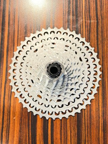 Used Campagnolo ekar 2024 bike — image 7 of 8