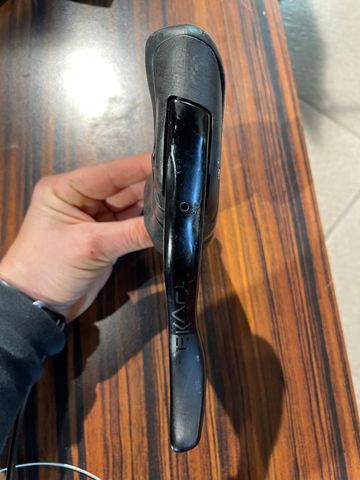 Used Campagnolo ekar 2024 bike — image 2 of 8