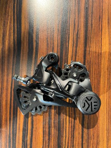 Used Campagnolo ekar 2024 bike — image 5 of 8
