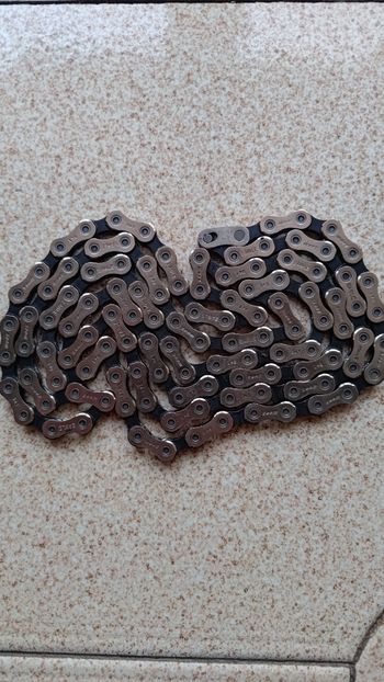 Sram, GX 12V