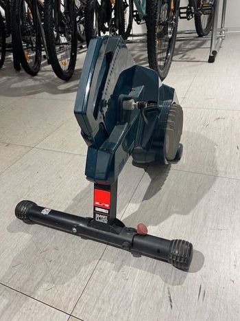 Used Elite Turno Smart Trainer 2018 bike — image 3 of 6