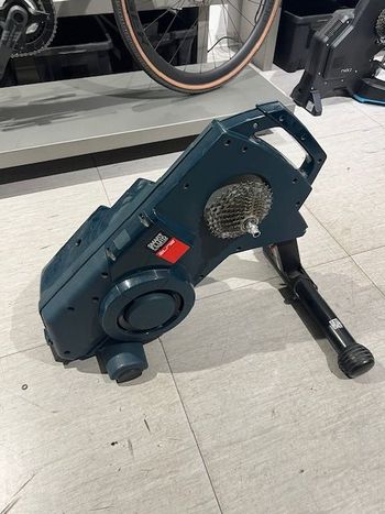 Used Elite Turno Smart Trainer 2018 bike — image 6 of 6