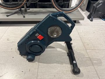 Used Elite Turno Smart Trainer 2018 Cycling Accessories
