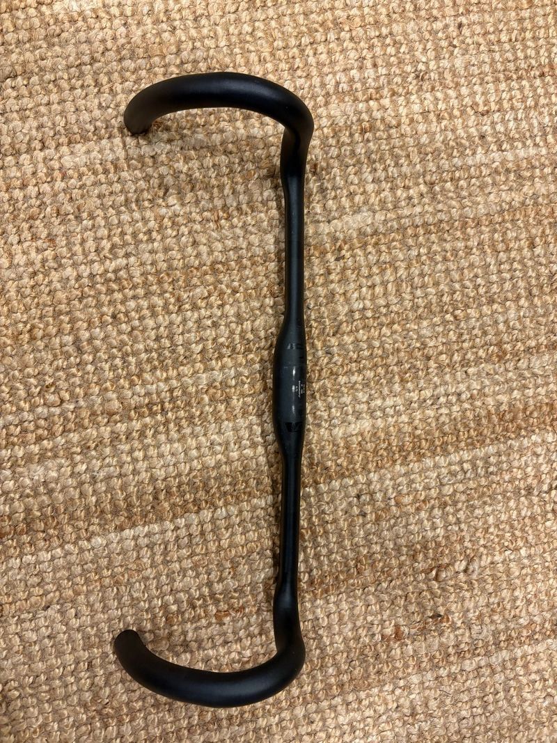 Used Giant Contact XR D-Fuse 2025 Cockpit